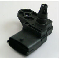 Goss MAP sensor for Mitsubishi Colt RZ 10/06 - 12/08 1499cc DOHC 16v MPFI 4cyl 1.5L 2D Convertible Manual FWD 