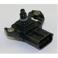 Goss MAP sensor for Subaru Outback B5A 9/09 - 1/00 EJ25 SOHC 16v MPFI Flat4 2.5L 4D Wagon Manual AWD 
