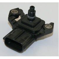 Goss MAP sensor for Subaru Forester 7/05 - 1/00 EJ25T DOHC 16v TURBO MPFI Flat4 2.5L 4D Wagon Automatic AWD 