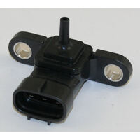 Goss MAP sensor for Impreza GD 9/05 - 2/08 EJ25T DOHC 16v TURBO MPFI Flat4 2.5L 4D Sedan Manual AWD 06/07 ON -MY 08 