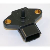 Goss MAP sensor for Nissan Patrol GU 4/00 - 10/01 ZD30T DOHC 16v TURBO DIESEL INJ. 4cyl 3.0L 4D Wagon Manual 4WD 