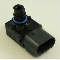 Goss MAP sensor for Dodge Avenger JS 12/07 - 1/00 DOHC 24v MPFI V6 2.7L 4D Sedan Automatic FWD 