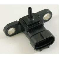 Goss MAP sensor for Toyota Landcruiser Prado KZJ95R 3/00 - 12/02 1KZ-TE SOHC 8v TURBO DIESEL INJ. 4cyl 3.0L 4D Wagon Automatic AWD 
