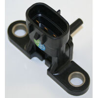 Goss MAP sensor for Toyota Hiace KDH222R 3/05 - 10/06 2KD-FTV DOHC 16v TURBO DIESEL INJ. 4cyl 2.5L Bus Automatic RWD 