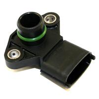 OEM MAP sensor for Hyundai Santa Fe DM 8/12 - 1/00 G4KJ DOHC 16v PETROL DI 4cyl 2.4L 5D Wagon Automatic 4WD 