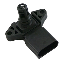 Goss MAP sensor for Audi A3 8L 5/97 - 2/00 AEH SOHC 8v MPFI 4cyl 1.6L 3D Hatchback Automatic FWD 