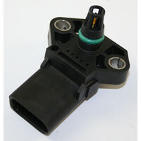 OEM MAP sensor for Skoda Octavia 1Z 8/10 - 1/00 BXE SOHC 8v TURBO DIESEL DIRECT INJ. 4cyl 1.9L 5D Hatchback Manual FWD 