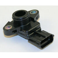 Goss MAP sensor for Suzuki Grand Vitara 9/05 - 9/08 H27A DOHC 24v MPFI V6 2.7L 4D Wagon Automatic AWD Vin # JSAJTD94V00202878 on