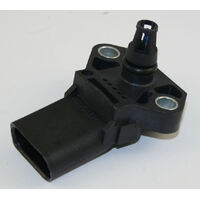 Goss MAP sensor for Audi A1 8X 7/12 - 1/00 CAY DOHC 16v TURBO DIESEL DIRECT INJ. 4cyl 1.6L 5D Sportback Manual FWD 