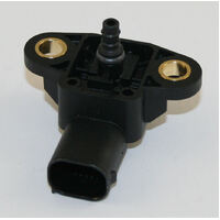 OEM MAP sensor for Mercedes Benz E250 W212 7/09 - 1/00 OM651 DOHC 16v TURBO DIESEL DIRECT INJ. 4cyl 2.1L 4D Sedan Automatic RWD 