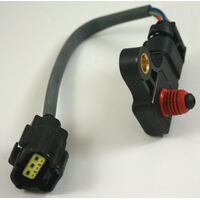 Goss MAP sensor for Holden Captiva CG 9/09 - 2/11 Z24SED DOHC 16v MPFI 4cyl 2.4L 4D Wagon Automatic AWD 