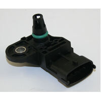 OEM MAP sensor for Holden Captiva CG 3/11 - 1/00 Z22D1 SOHC 16v TURBO DIESEL DIRECT INJ. 4cyl 2.2L 4D Wagon Automatic FWD 