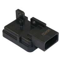 Goss MAP sensor for Jeep Wrangler TJ 11/96 - 11/03 MX OHV 12v MPFI 6cyl 4.0L 2D Hard Top Manual 4WD UP TO 97 - W/O OBD