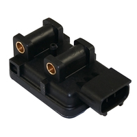 Goss MAP sensor for Jeep Wrangler TJ 11/96 - 9/02 MX OHV 12v MPFI 6cyl 4.0L 2D Hard Top Automatic 4WD UP TO 97 - WITH OBD