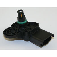 OEM MAP sensor for Mini Cabrio R57 10/10 - 1/00 N14B16 DOHC 16v TURBO PETROL DI 4cyl 1.6L 2D Convertible Manual FWD on intercooler