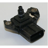 OEM MAP sensor for Subaru Impreza GD 10/01 - 9/05 EJ20T DOHC 16v TURBO MPFI Flat4 2.0L 4D Sedan Automatic AWD 