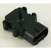 Goss MAP sensor for Toyota Camry SXV20R 5/98 - 11/01 5S-FE DOHC 16v MPFI 4cyl 2.2L 4D Wagon Manual FWD 