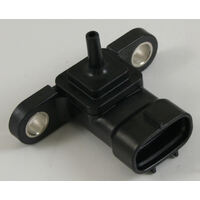 OEM MAP sensor for Daihatsu Sirion M101 1/00 - 2/06 K3-VE DOHC 16v MPFI 4cyl 1.3L 5D Hatchback Automatic FWD 