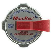 Proflow Motorad Radiator Cap, Safety Lev-R-Vent, Stant 20 psi LRG, Each