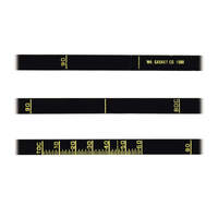 Mr. Gasket Timing Tape 6 3/4 in. Diameter Balancer For Chevrolet Small Block Each