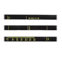 Mr. Gasket Timing Tape 6 in. Diameter Balancer For Chevrolet Small Block Each
