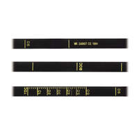 Mr. Gasket Timing Tape 6 3/8 in. Diameter Balancer for Ford Small Block/351W Each