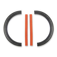 Mr. Gasket Rear Main Seal 2-Piece For Chrysler Big Block 361-440 Each