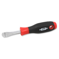 Mr. Gasket Wrench Quick Fastener Heavy-Duty Steel Zinc Plated Each