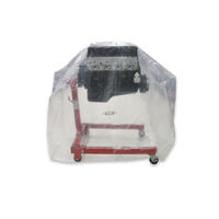 Mr. Gasket Engine Storang Bag Fits Big Blocks/Hemis Heavy Duty Poly