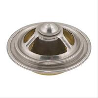 Mr. Gasket Thermostat 160 Degree High-Flow For Chrysler For Dodge For Plymouth V8 Each
