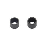 Mr. Gasket Cylinder Head Dowel Pins 0.638 in. Outside Diameter .503 in. Height For Chevrolet Big Block Pair