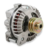 Mr. Gasket ALTERNATOR CHRY 100 AMP DBV-BELT NATURAL