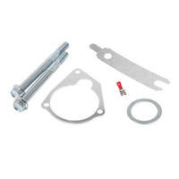 Mr. Gasket Mini Starter Bolts & Shims For Chevrolet V8 Each