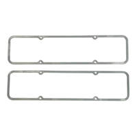 Mr. Gasket Valve Cover Gaskets Cork/Rubber 0.187 in. Thick For Chevrolet 262-400 Small Block Pair