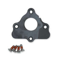 Mr. Gasket Camshaft Retainer & Thrust Plate - GM LS Series 1997-15