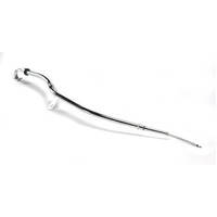 Mr. Gasket Engine Oil Dipstick Chrome Steel Camaro/Firebird LS1 Each