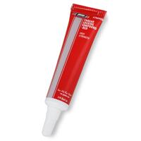 Mr. Gasket Threadlocker Compound High-Strength 1/4 oz. Red Each