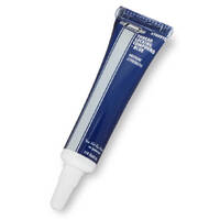Mr. Gasket Threadlocker Compound Medium-Strength 1/4 oz. Blue Each