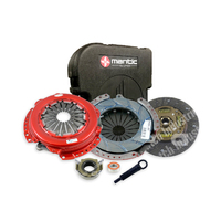 Mantic Clutch Kit Stage 1 Performance 215 mm x 21T x 23.8 mm For Toyota Corolla 1.6 Ltr 4A 86kw AE71 10/83-4/85 Jap Model 1983-1985 Kit