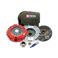 Mantic Clutch Kit Stage 1 Performance 235 mm x 21T x 29.0 mm For Toyota Supra 3.0 Ltr 2JZ-GE JZA80 5 Speed 5/93-12/96 1993-1996 Kit