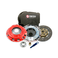 Mantic Clutch Kit Stage 1 Performance 240 mm x 24T x 25.5 mm For Nissan 180SX 2.0 Ltr Turbo SR20DET 1/91-12/92 1991-1992 Kit