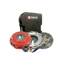 Mantic Clutch Kit Stage 1 Performance 267 mm x 23T x 26.2 mm For Holden Commodore 5.0 Ltr EFI V8 VS M34 Getrag 7/96-5/97 1996-1997 Kit