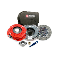 Mantic Clutch Kit Stage 1 Performance 240 mm x 24T x 25.5 mm For Nissan Pulsar 2.0 Ltr Turbo SR20DET N14 GTI-R 8/90-12/94 1990-1994 Kit