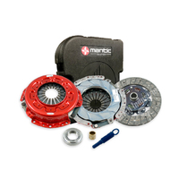 Mantic Clutch Kit Stage 1 Performance 240 mm x 24T x 25.5 mm For Nissan 200SX 2.0 Ltr 16V Turbo SR20DET S14 5 Speed 1/94-12/00 280mm bolt PCD 