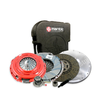 Mantic Clutch Kit Stage 1 Performance 300 mm x 26T x 29.0 mm HSV Clubsport 5.7 Ltr GEN III (LS1) 250kw VT 6 Speed 1/98-12/02 1998-2002 Kit