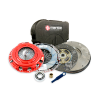 Mantic Clutch Kit Stage 1 Performance 250 mm x 24T x 25.5 mm For Nissan 350Z 3.5 Ltr VQ35DE 206kw 350Z 2/03-3/07 2003-2007 Kit
