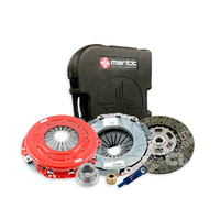Mantic Clutch Kit Stage 1 Performance 265 mm x 10T x 29.0 mm For Holden Commodore 5.0 Ltr EFI V8 VN 8/88-9/91 1988-1991 Kit