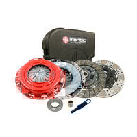 Mantic Clutch Kit Stage 2 Performance 240 mm x 24T x 25.5 mm For Nissan 180SX 2.0 Ltr Turbo SR20DET 1/91-12/92 1991-1992 Kit