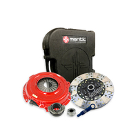 Mantic Clutch Kit Stage 3 Performance 255 mm x 10T x 27.5 mm For Ford Falcon 4.1 Ltr EFI 6 Cyl XE 3/82-9/84 1982-1984 Kit