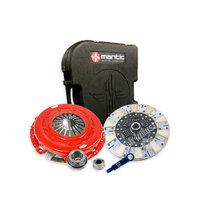 Mantic Clutch Kit Stage 3 Performance 267 mm x 10T x 27.5 mm For Ford Falcon 5.0 Ltr EFI V8 EB XR8 1/92-12/93 1992-1993 Kit